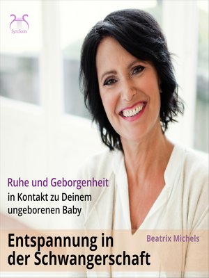 cover image of Entspannung in der Schwangerschaft
